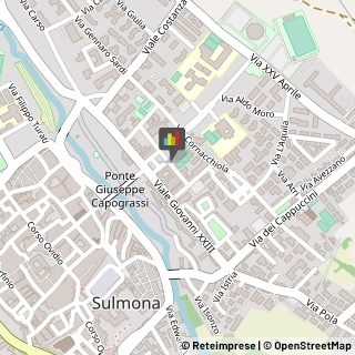 Autoveicoli Elettrici,67039L'Aquila