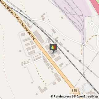 Supermercati e Grandi magazzini Avezzano,67068L'Aquila