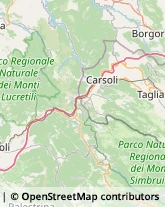 Associazioni Sindacali Tagliacozzo,67069L'Aquila