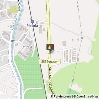 Corrieri,88100Catanzaro