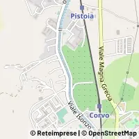 Carte Catanzaro