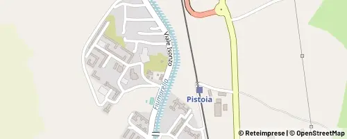 Mappa Catanzaro
