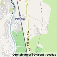 Karte Catanzaro
