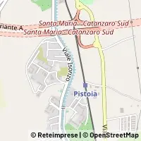 Карта Catanzaro