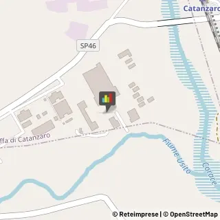 Autoveicoli - Radiatori,88050Catanzaro