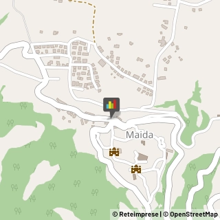Parrucchieri Maida,88025Catanzaro