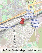 Via Giuseppe Testa, 15,80124Napoli