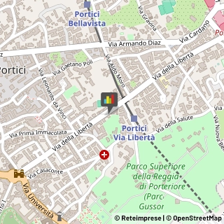 Energia Elettrica - Societa di Produzione Portici,80055Napoli