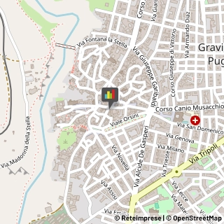 Bed e Breakfast Gravina in Puglia,70024Bari