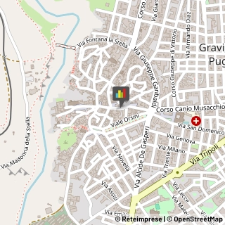 Cartolerie Gravina in Puglia,70024Bari