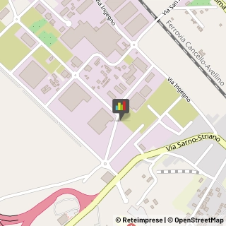 Aziende Agricole Sarno,84087Salerno