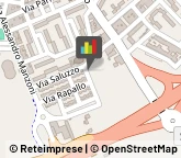 Campeggi, Villaggi Turistici e Ostelli,70022Bari