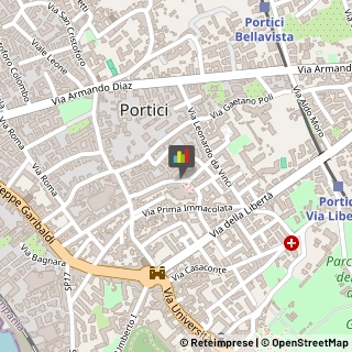 Gioiellerie e Oreficerie - Dettaglio Portici,80055Napoli