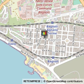 Ortognatodonzia - Medici Specialisti Napoli,80124Napoli