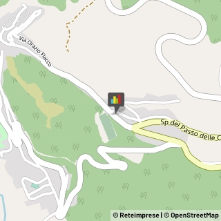 Fast Food e Self Service San Fele,85020Potenza