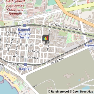 Internet - Provider Napoli,80124Napoli