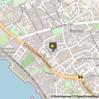 Spacci Aziendali Portici,80055Napoli