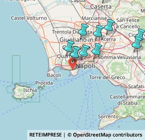 Mappa 80124 Napoli NA, Italia (19.56)