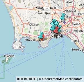 Mappa 80124 Napoli NA, Italia (5.81)