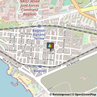 Ortofrutticoltura,80124Napoli