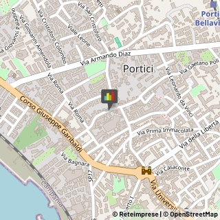 Appartamenti e Residence,80055Napoli