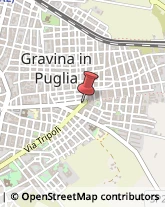 Via Tripoli, 116,70024Gravina in Puglia