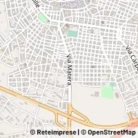 Map Altamura