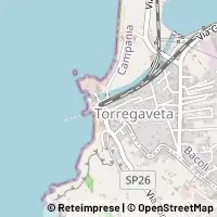 Map Bacoli