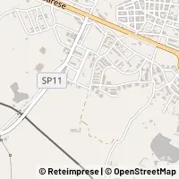 Map Altamura