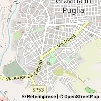 Kart Gravina in Puglia