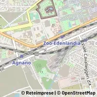 地図 Napoli