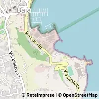 Map Bacoli