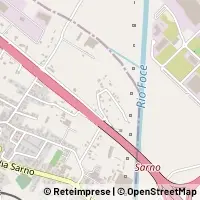 Map Striano