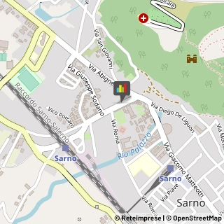 Calzature su Misura Sarno,84087Salerno