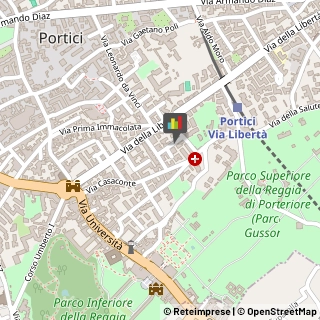 Appartamenti e Residence Portici,80055Napoli