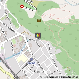 Bed e Breakfast Sarno,84087Salerno
