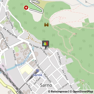 Centri di Benessere Sarno,84087Salerno