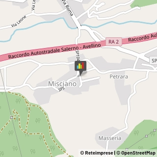 Parrucchieri - Scuole,83025Avellino