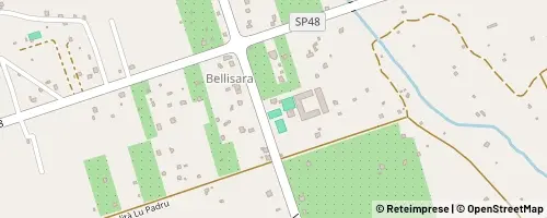 Mappa Sorso