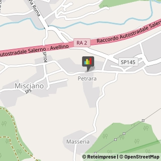 Aziende Agricole Montoro,83025Avellino
