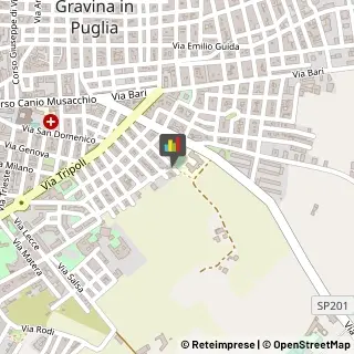 Impianti Elettrici, Civili ed Industriali - Installazione,70024Bari