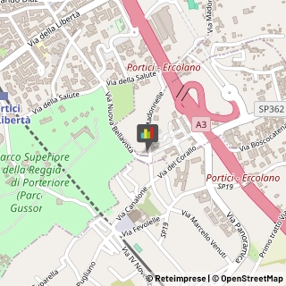 Appartamenti e Residence Ercolano,80055Napoli