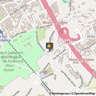 Recapito Pacchi e Lettere - Agenzie,80056Napoli