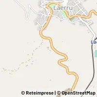 지도 Laerru