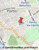 Via Libertà, 77,80055Portici