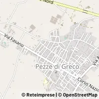 Carte Fasano