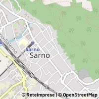 Kort Sarno