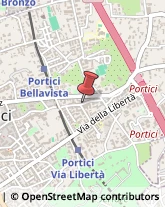 Via Gaetano Poli, 80,80055Portici