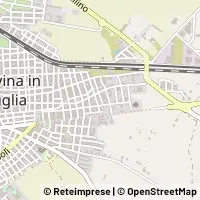 Peta Gravina in Puglia