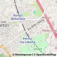 Carte Portici